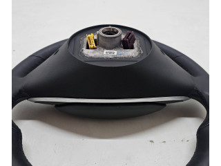 Volant Tesla Model S 2014   