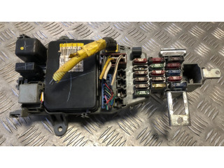 Блок предохранителей  38600SM4G01M1   Honda Accord    