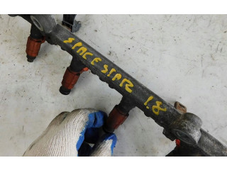 Vstřikovací lišta Mitsubishi Space Star