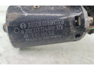 Комплект механизма стеклоочистителей Volkswagen PASSAT B4  1994 - 1996 года 058960308, 0390241124      