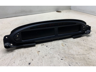 Панель приборов 87001377 Citroen Xsara Picasso