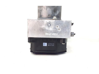 Блок АБС 198A2000   Lancia  Delta III  2008 - 2014 года