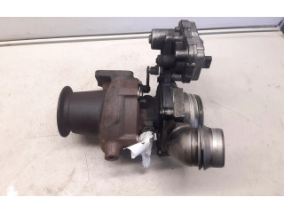 Турбина BMW 1 F20 F21 2.0 184671