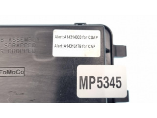 Блок комфорта LJ8T14D068HAC, 20551507422 Ford Mustang Mach-E