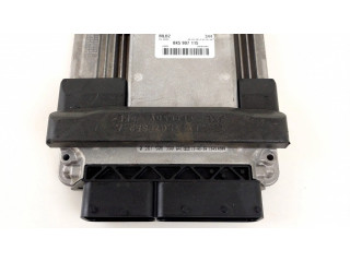Řídící jednotka 8K5907115 Audi A4 S4 B8 8K 2013