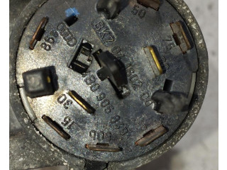 Комплект блоков управления 0281011065, 0281011065 Volkswagen New Beetle