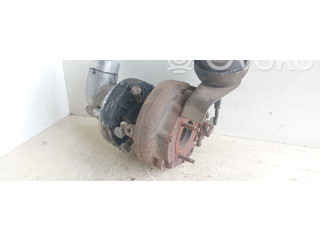 Turbodmychadlo Турбина VB13, 172010R020 Toyota Avensis T250 2AD-FHV