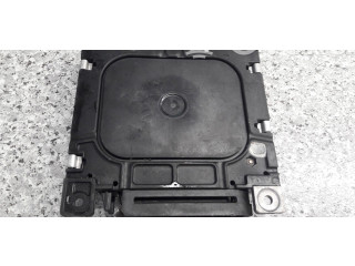 Блок управления 0280000587   Saab 9000 CS