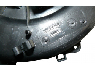 Вентилятор печки 6Q1819015 Skoda Fabia Mk2 (5J)