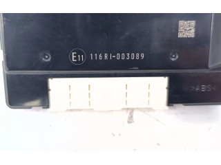 Блок управления 88801AL440, 2313002841 Subaru Outback (BS)