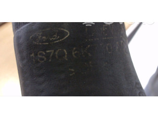  Турбина Ford Fiesta  1S7Q6K770AD         