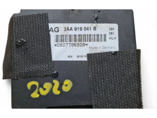 Блок управления 3AA919041B, 0507795328   Skoda Citigo