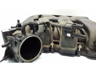 Всасывающий коллектор