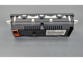 Дисплей 503550290405, 96597970XT Citroen C2