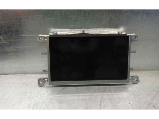 Дисплей 8T0919603E, PANASONIC Audi A4 Allroad