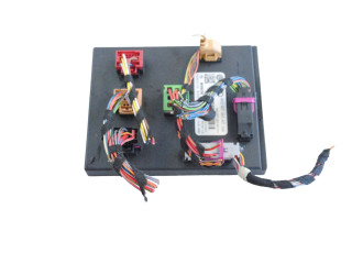 Блок комфорта 8K0907063AD, 8K0907063A Audi A4 Allroad