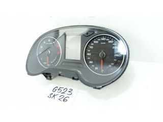 Панель приборов 81A920750J, 81A920750J Audi Q2 -