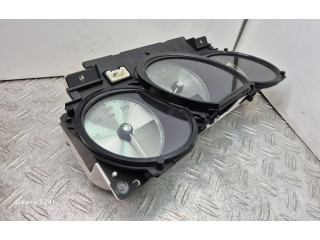 Přístrojová deska Lexus GS 300 350 430 450H 2008 8380030E61, 2574403520