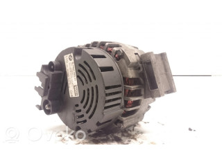 Генератор 7521385, 752138501 BMW Z4 E85 E86 2.0