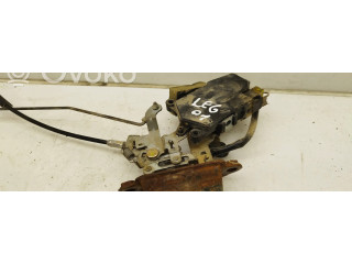 Zámek zadních dveří Subaru Legacy 2001