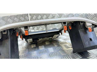 Блок управления климат-контролем 05091847AE, P05091847AE   Jeep Grand Cherokee