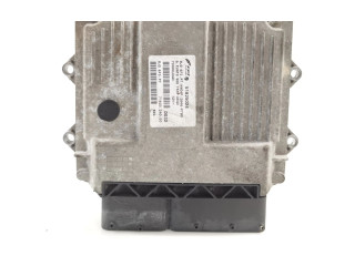 Řídící jednotka 51825024 Fiat Punto Evo 2008