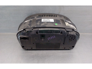 Přístrojová deska BMW X6 E71 2012 62119236833