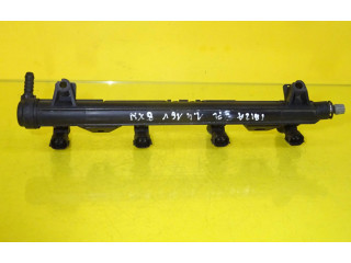 Топливная рампа 036906031AG, 036133320 Skoda Fabia Mk2 (5J)