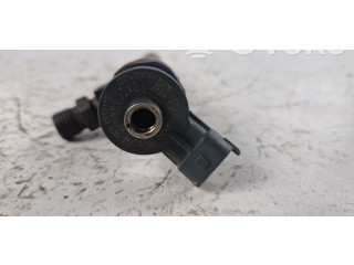 Форсунка 0445110800    Dacia Logan II  K9K C 612 / 1.5dCi 