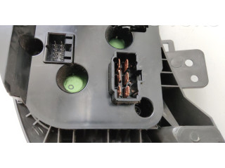 Блок управления климат-контролем 96071818, 95979291   Chevrolet Spark