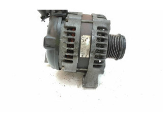 Моторчик заднего дворника 56044672ab Jeep Cherokee III KJ