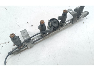 Топливная рампа 04891337AB Mini One - Cooper R50 - 53