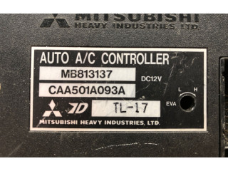 Модуль блока управления кондиционером MB813137, CAA501A093A   Mitsubishi Sigma