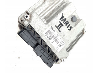 Řídící jednotka 0281015385 Toyota Yaris 2006