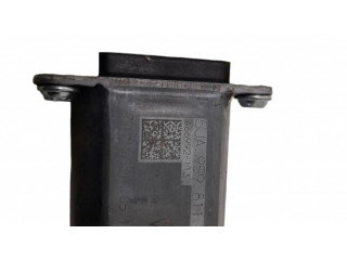 Передний двигатель механизма для подъема окон