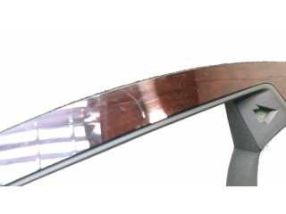 Отделка приборного щитка