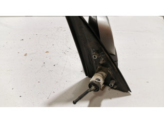 Зеркало электрическое     левое   Opel Meriva A  2003-2010 года   