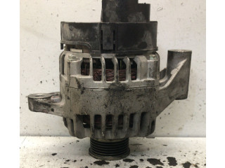 Генератор 101210-1102, 101210-1102 Lancia Delta III