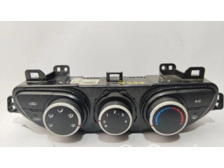 Блок управления климат-контролем 97250B900 Hyundai i10
