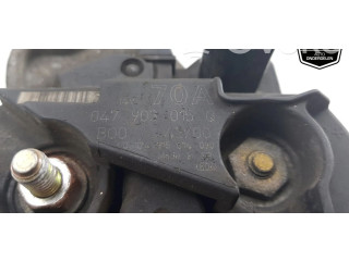 Генератор 047903015Q, 0124315014 Skoda Fabia Mk1 (6Y)