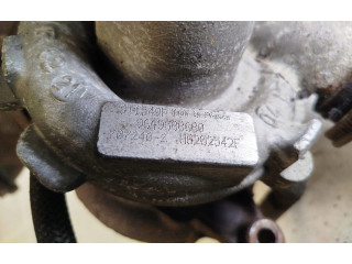 Турбина Citroen C8 9649588680