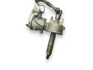  рейка  Колонка рулевая    Opel Meriva A 2003 - 2010 года