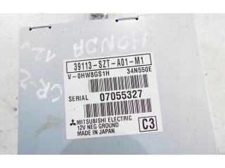 Блок управления 39113szta01m1 Honda CR-Z