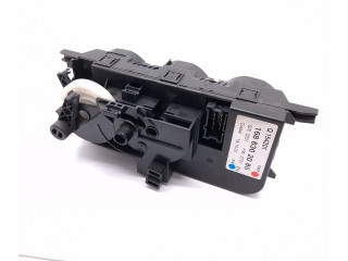 Блок управления климат-контролем 1688302085, 2440004601   Mercedes-Benz A W168