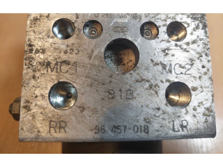 Блок АБС 96457018, 0265216989 Chevrolet Matiz - года