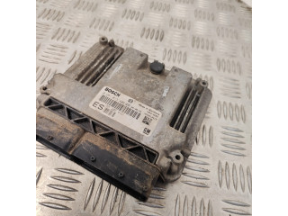 Řídící jednotka 55205632 Opel Vectra C 2006