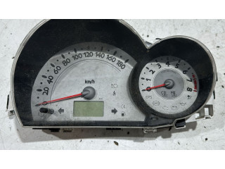 Панель приборов 157530-5451, 157530-5451 Daihatsu Trevis