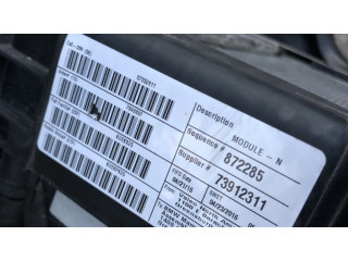 Комплект радиатора