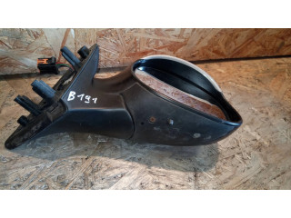 Зеркало электрическое     правое   Citroen Xsara Picasso     