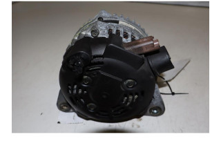 Генератор    9820893880   Peugeot 2008 II